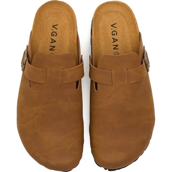 V.gan Vegane Taro Komfortfußbett-Schuhe - Image 2