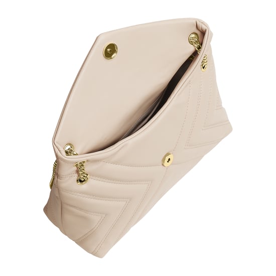 Damen-Schultertasche mit Kettenriemen CCHB0196 - Image 2