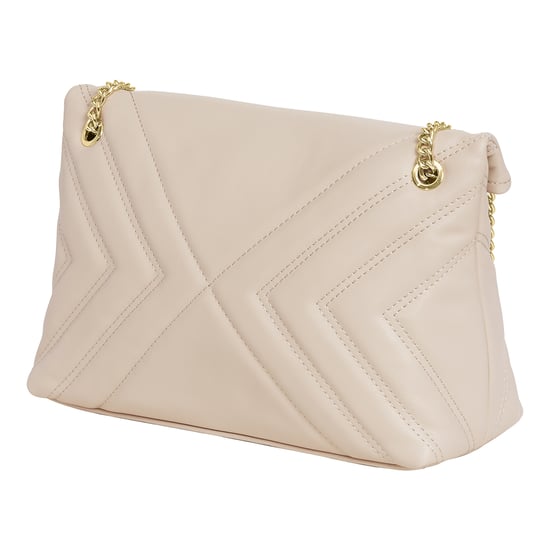 Damen-Schultertasche mit Kettenriemen CCHB0196 - Image 3