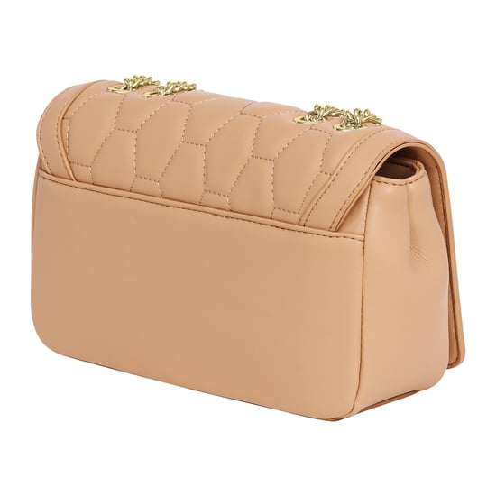 Damen-Schultertasche mit Kettenriemen CCHB0195 - Image 3