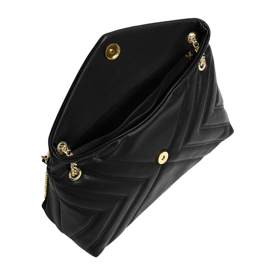 Damen-Schultertasche mit Kettenriemen CCHB0196 - Image 2
