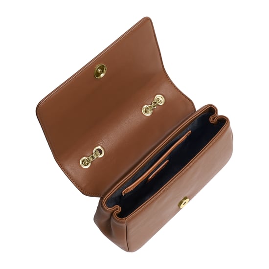 Damen-Schultertasche mit Kettenriemen CCHB0195 - Image 2