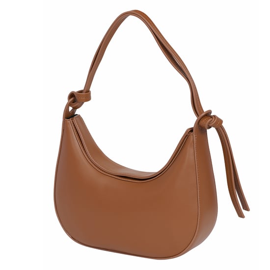 Damen-Schultertasche „Halbmond“ CCHB0218 - Image 3