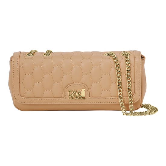 Damen-Schultertasche mit Kettenriemen CCHB0248 - Image 1