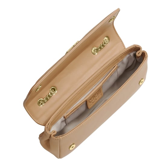 Damen-Schultertasche mit Kettenriemen CCHB0248 - Image 2
