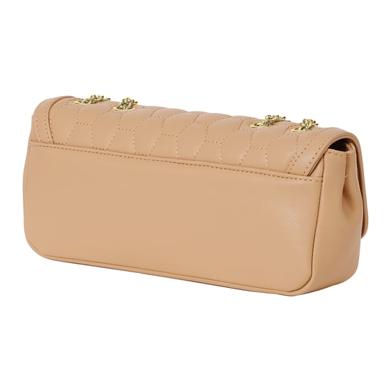 Damen-Schultertasche mit Kettenriemen CCHB0248 - Image 3