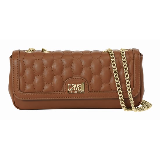 Damen-Schultertasche mit Kettenriemen CCHB0248 - Image 1