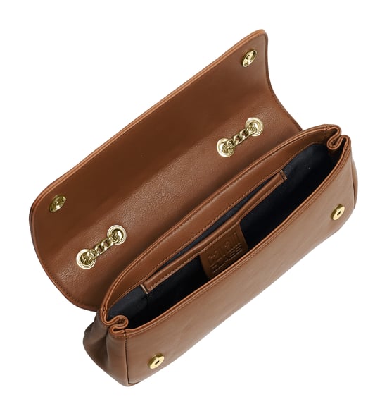 Damen-Schultertasche mit Kettenriemen CCHB0248 - Image 2