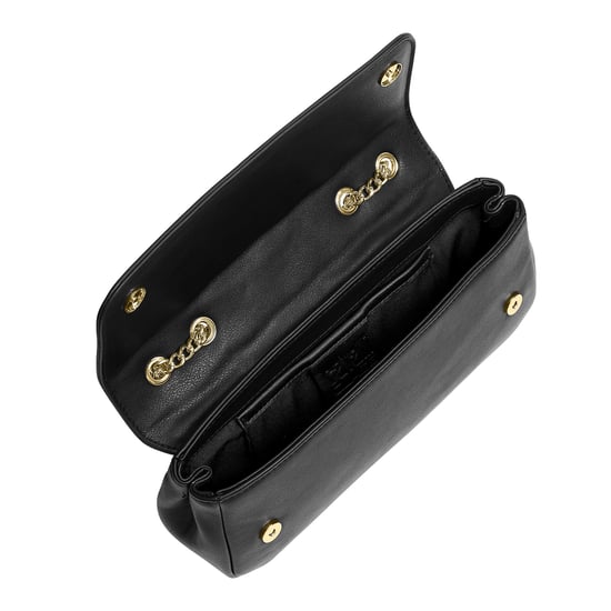 Damen-Schultertasche mit Kettenriemen CCHB0248 - Image 2
