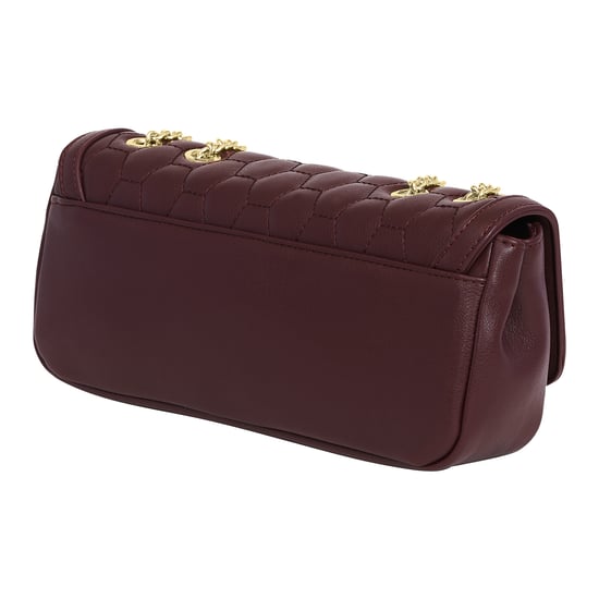 Damen-Schultertasche mit Kettenriemen CCHB0248 - Image 2