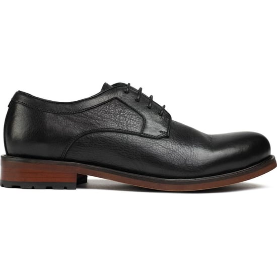 Sohle Handgefertigte Derby Schuhe - Image 1