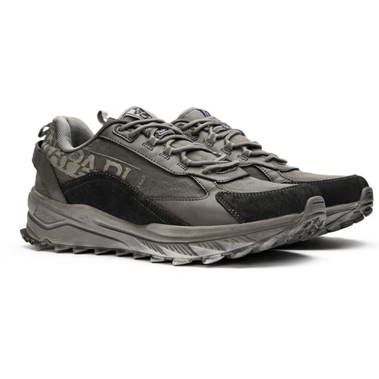 Napapijri Vortec Färbung Sneakers - Image 2