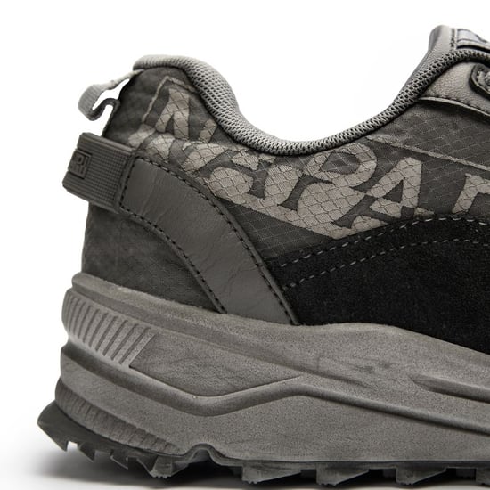 Napapijri Vortec Färbung Sneakers - Image 5