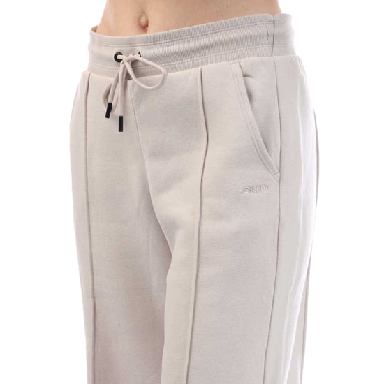 DKNY - Hosen für Damen (Beige) - Image 4