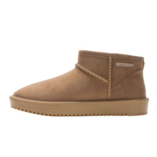 Regatta - "Risley" Winterstiefel für Kinder, Wasserfest (Lohfarben) - Image 3