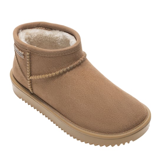 Regatta - "Risley" Winterstiefel für Kinder, Wasserfest (Lohfarben) - Image 4