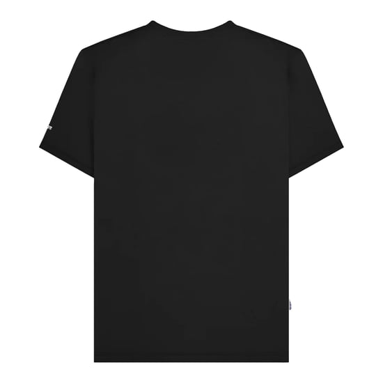 Lambretta - T-Shirt für Herren, Groß und Hoch (Schwarz) - Image 2