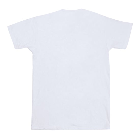 Disney - "Mickey Mouse and Friends" T-Shirt für Herren (Weiß) - Image 2