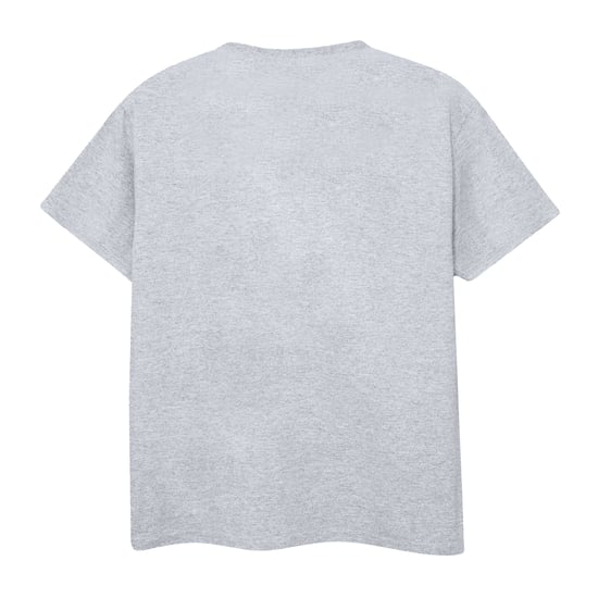 Disney - "Mickey Mouse and Friends" T-Shirt für Herren (Grau) - Image 2