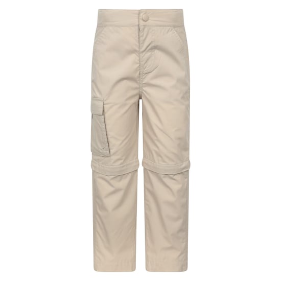 Mountain Warehouse - Hosen für Kinder - Aktiv (Khaki) - Image 1