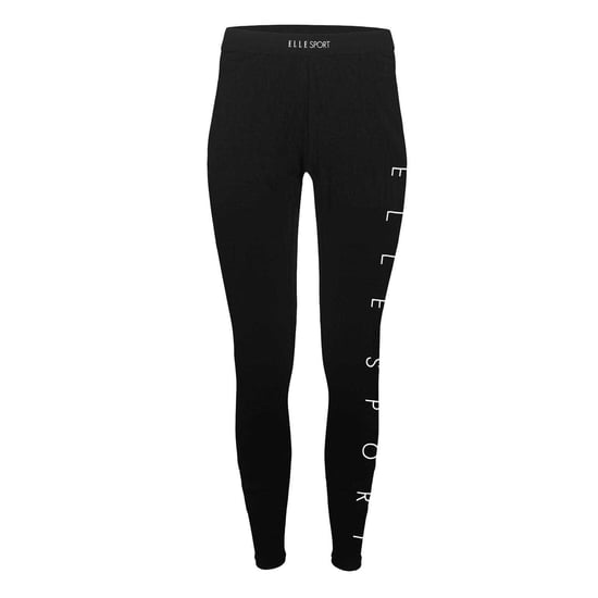 Elle - Leggings für Damen (Schwarz) - Image 1