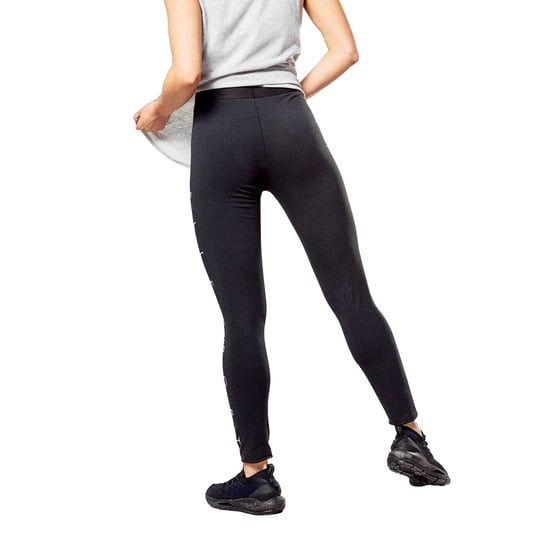Elle - Leggings für Damen (Schwarz) - Image 2
