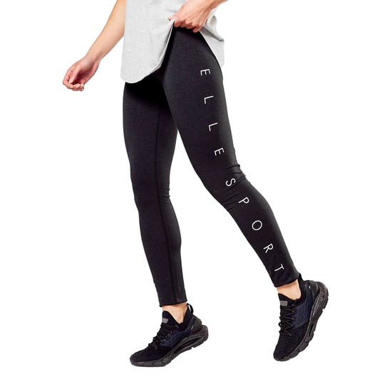 Elle - Leggings für Damen (Schwarz) - Image 3