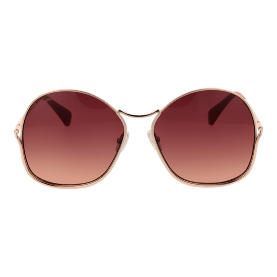 Max Mara Sonnenbrille MM0005 28F 60 - Image 2