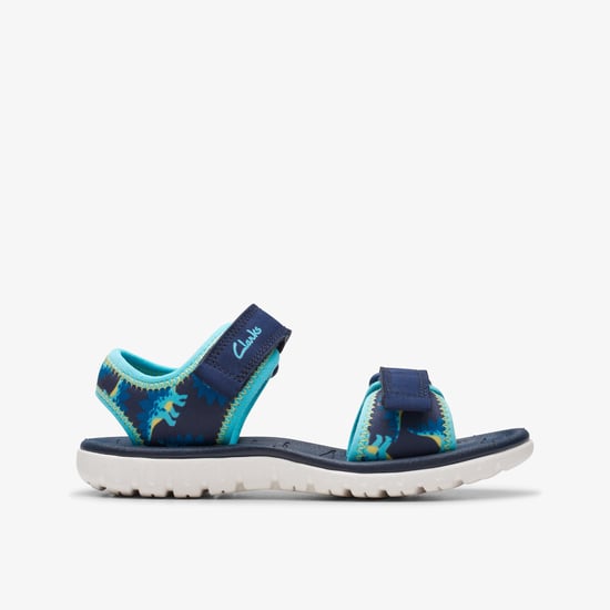 Surfing Tide K Navy Sandalen - Image 1