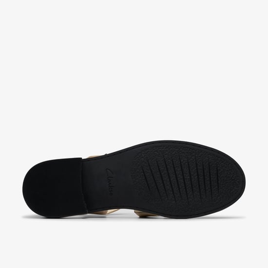 Hana Sun Off White Lea Sandalen - Image 3