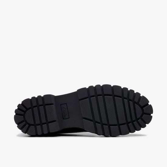 Page Walk Black Pat Schuhe - Image 3