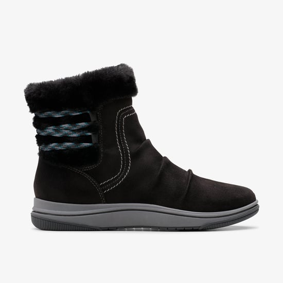 Brinkley Cozy Black Stiefel - Image 1