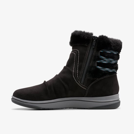 Brinkley Cozy Black Stiefel - Image 2