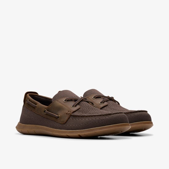 Flexway Tie Beeswax Schuhe - Image 4