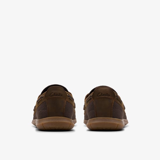 Flexway Tie Beeswax Schuhe - Image 5