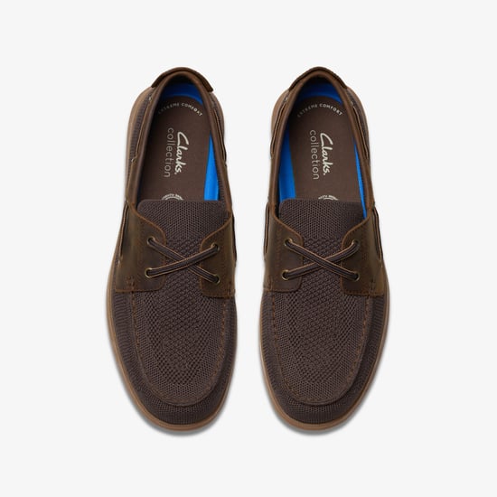 Flexway Tie Beeswax Schuhe - Image 6