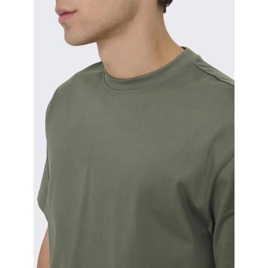 Only & Sons-T-Shirt - Image 6