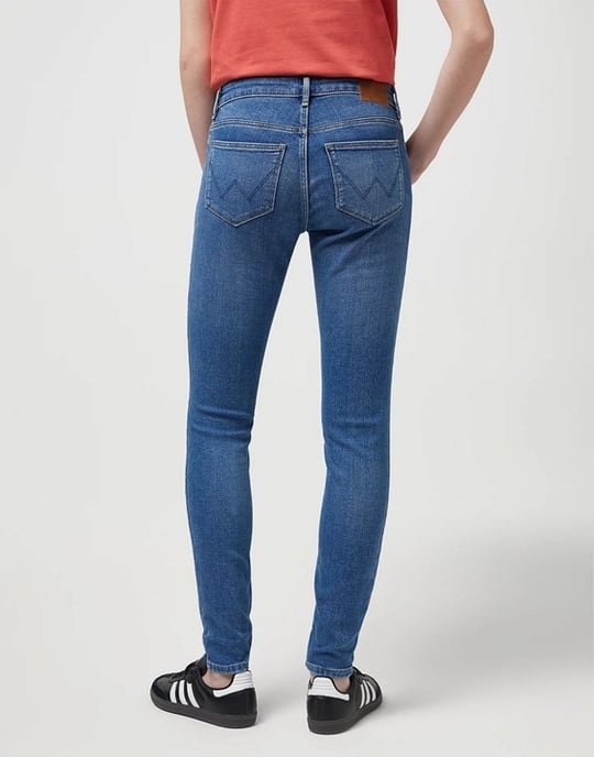 Wrangler - Skinny Raven - Image 2