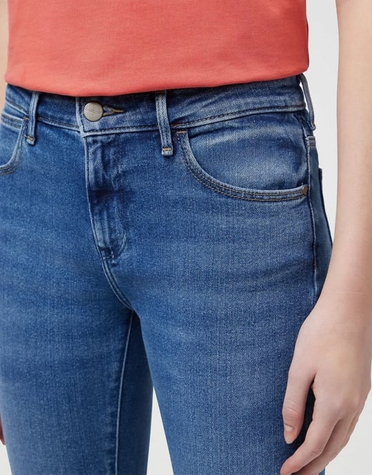 Wrangler - Skinny Raven - Image 4