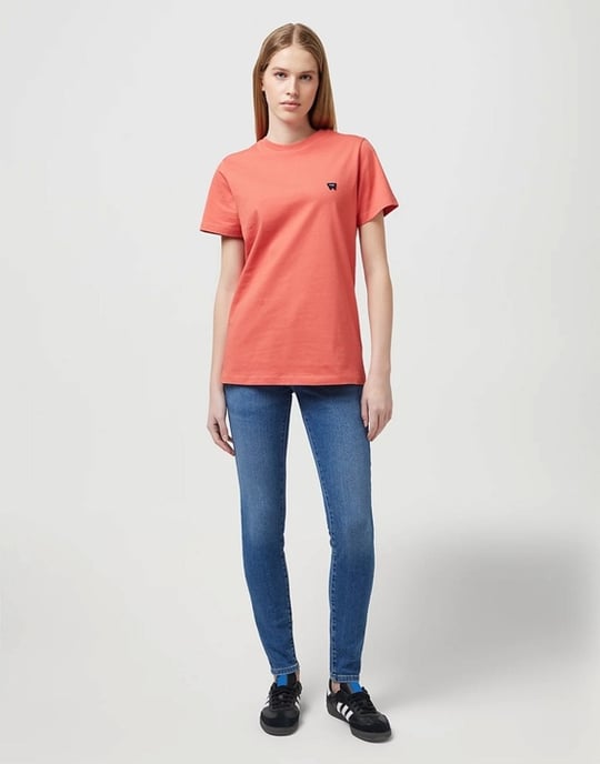 Wrangler - Skinny Raven - Image 5