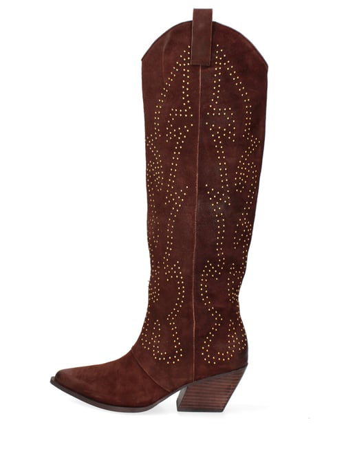 Marc Ellis Hoher Stiefel Women - Image 1