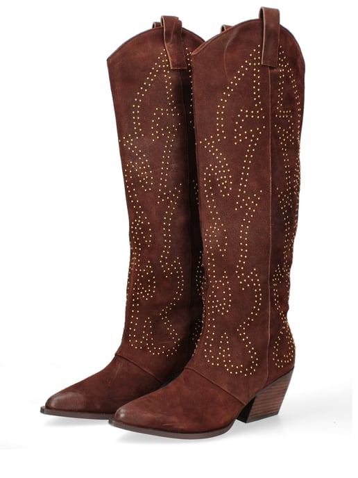 Marc Ellis Hoher Stiefel Women - Image 3
