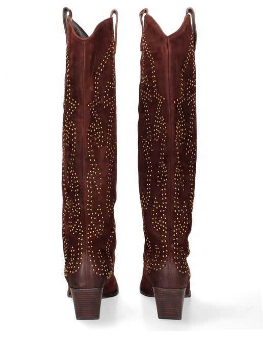 Marc Ellis Hoher Stiefel Women - Image 4