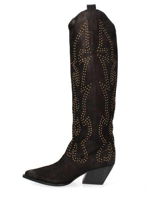 Marc Ellis Hoher Stiefel Women - Image 1
