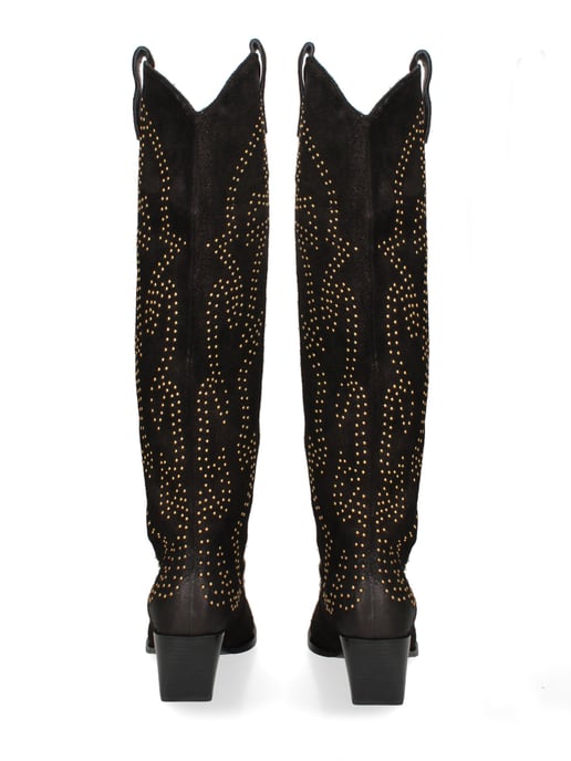Marc Ellis Hoher Stiefel Women - Image 4