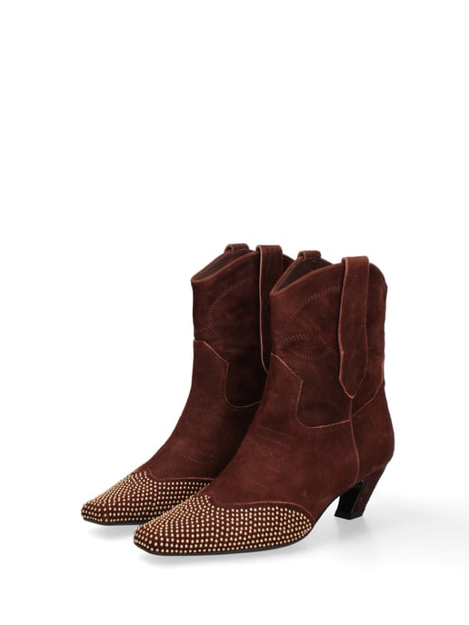Marc Ellis Stiefelette Women - Image 3