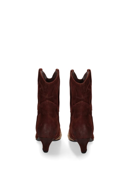 Marc Ellis Stiefelette Women - Image 4