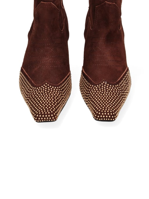 Marc Ellis Stiefelette Women - Image 5