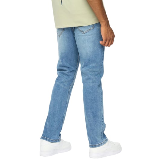 Duck and Cover - "Janstar" Jeans für Herren (Steinwaschen) - Image 2