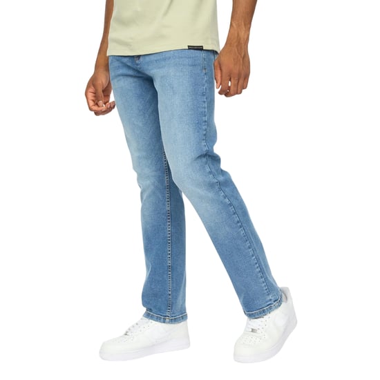 Duck and Cover - "Janstar" Jeans für Herren (Steinwaschen) - Image 3